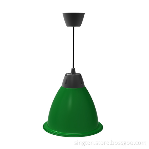 100W 150W 240W led highbay light with 5 Years warranty